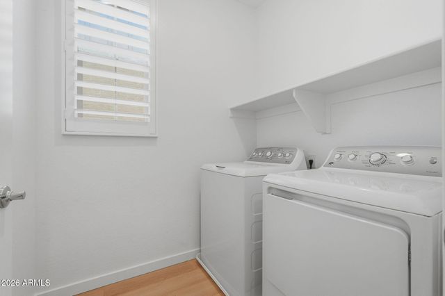 2781 S Comanche Drive, Chandler, AZ 85286