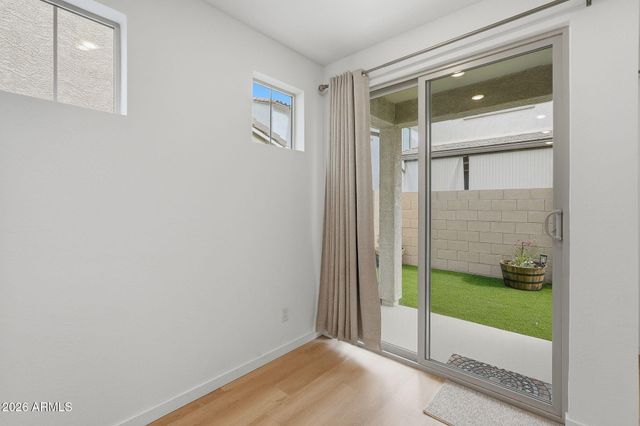 2781 S Comanche Drive, Chandler, AZ 85286