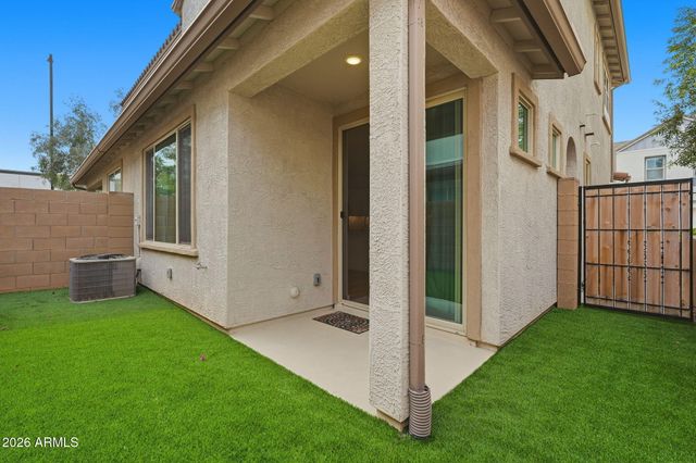 2781 S Comanche Drive, Chandler, AZ 85286