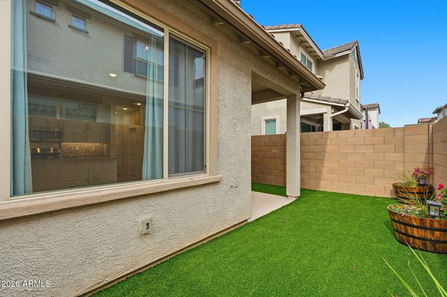 2781 S Comanche Drive, Chandler, AZ 85286