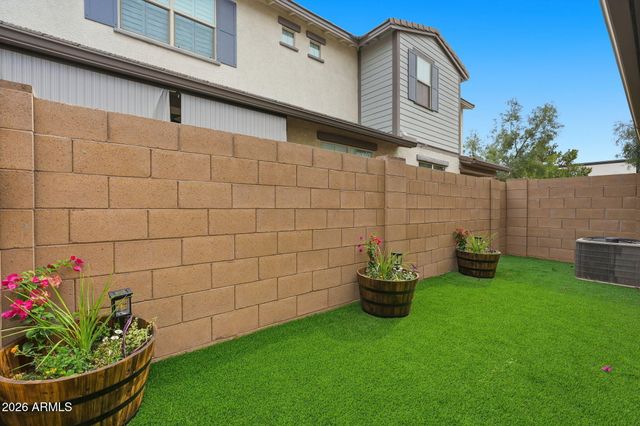 2781 S Comanche Drive, Chandler, AZ 85286