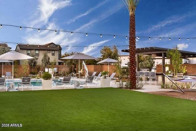 2781 S Comanche Drive, Chandler, AZ 85286