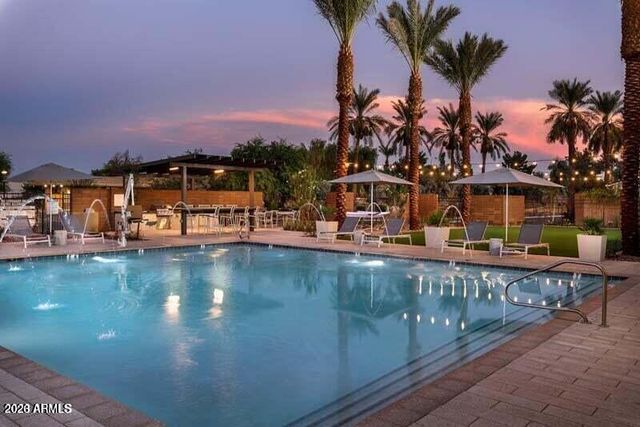 2781 S Comanche Drive, Chandler, AZ 85286