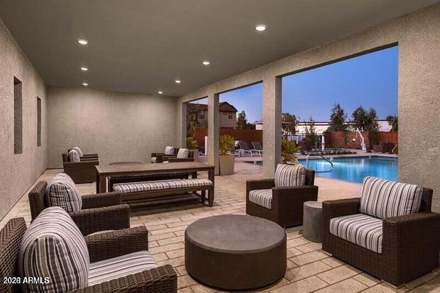 2781 S Comanche Drive, Chandler, AZ 85286