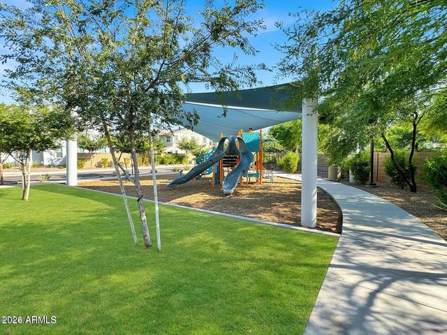 2781 S Comanche Drive, Chandler, AZ 85286