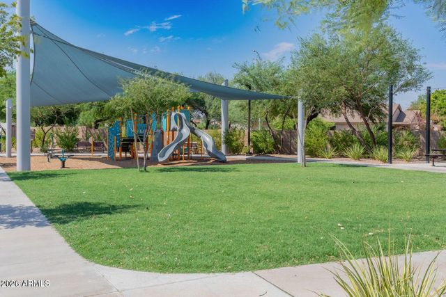 2781 S Comanche Drive, Chandler, AZ 85286