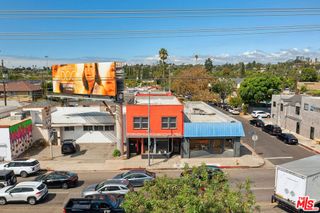 2847 S Robertson Boulevard, Los Angeles, CA 90034