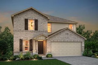 13417 Cerro Castellan TRCE, Manor, TX 78653