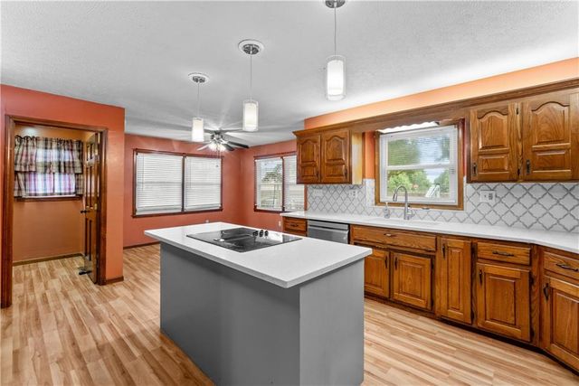 1028 SE Bordner Drive, Lee's Summit, MO 64081