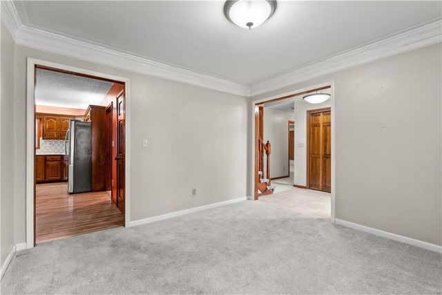 1028 SE Bordner Drive, Lee's Summit, MO 64081