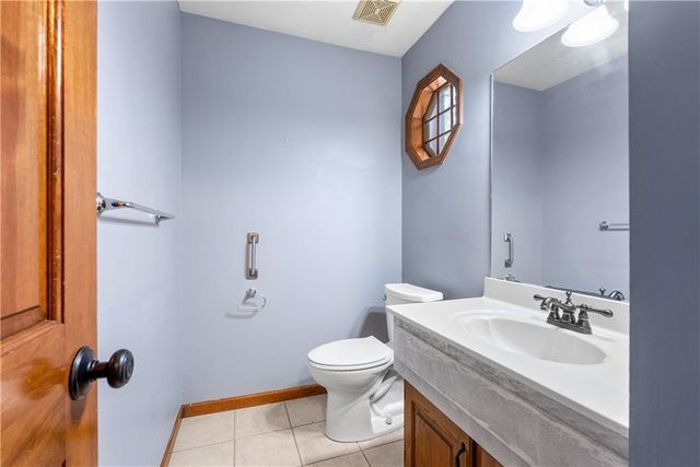 1028 SE Bordner Drive, Lee's Summit, MO 64081