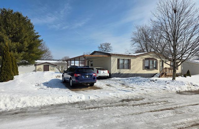 4078 Sawgrass Trail, Egelston Twp, MI 49442