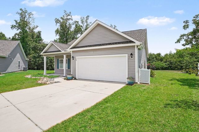 708 Silver Slipper Ct., Loris, SC 29569