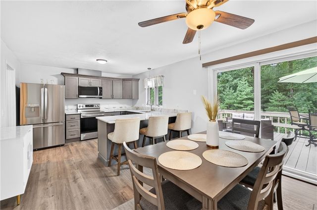 765 Putnam Pike, Glocester, RI 02814