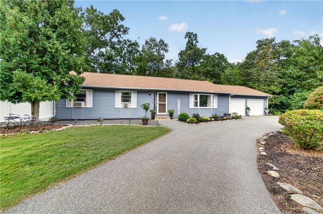 765 Putnam Pike, Glocester, RI 02814
