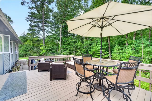 765 Putnam Pike, Glocester, RI 02814