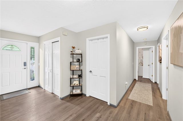 765 Putnam Pike, Glocester, RI 02814