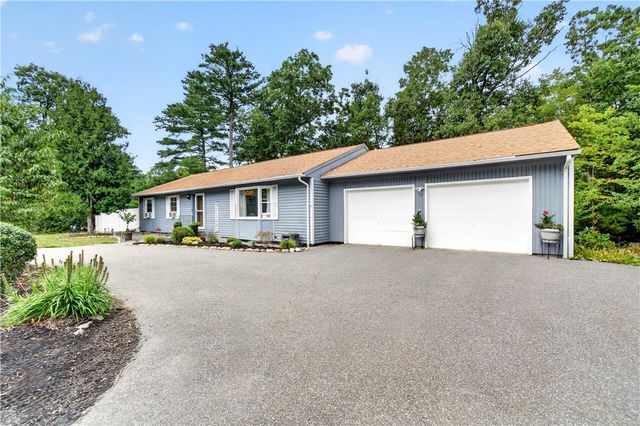 765 Putnam Pike, Glocester, RI 02814