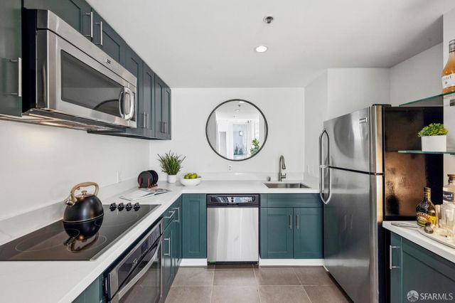 555 4th Street 102, San Francisco, CA 94107