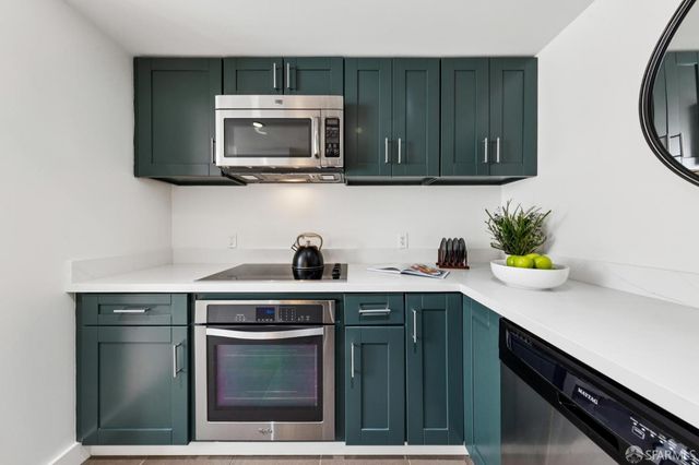 555 4th Street 102, San Francisco, CA 94107