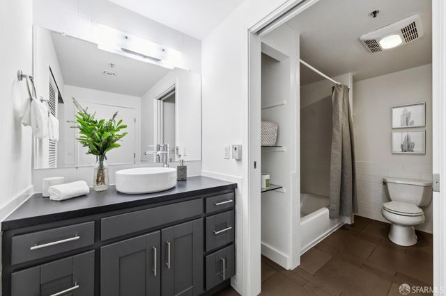 555 4th Street 102, San Francisco, CA 94107