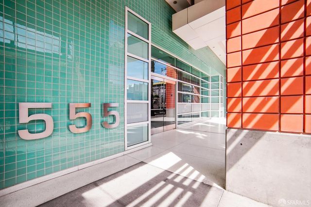 555 4th Street 102, San Francisco, CA 94107