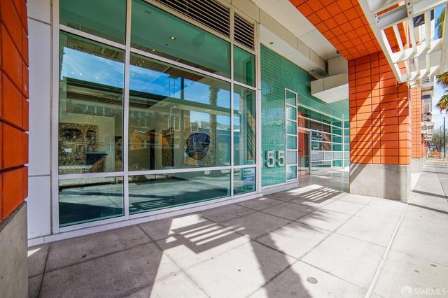 555 4th Street 102, San Francisco, CA 94107
