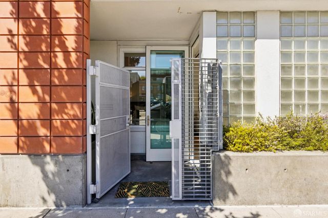 555 4th Street 102, San Francisco, CA 94107