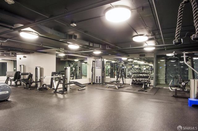 555 4th Street 102, San Francisco, CA 94107