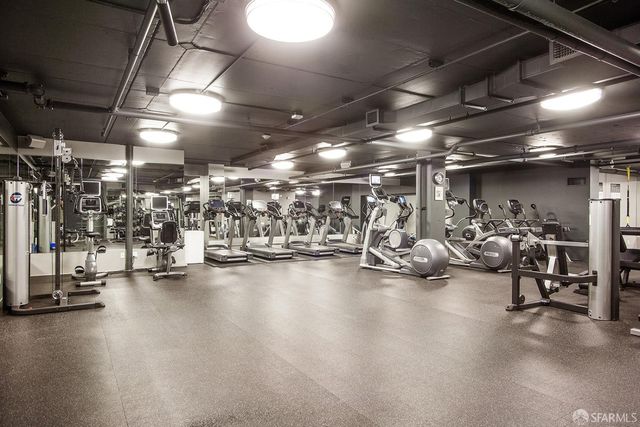 555 4th Street 102, San Francisco, CA 94107