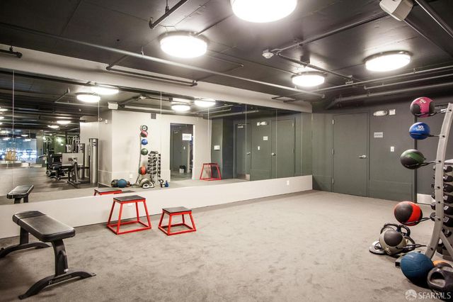 555 4th Street 102, San Francisco, CA 94107