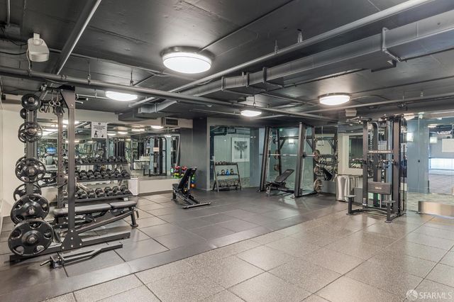 555 4th Street 102, San Francisco, CA 94107