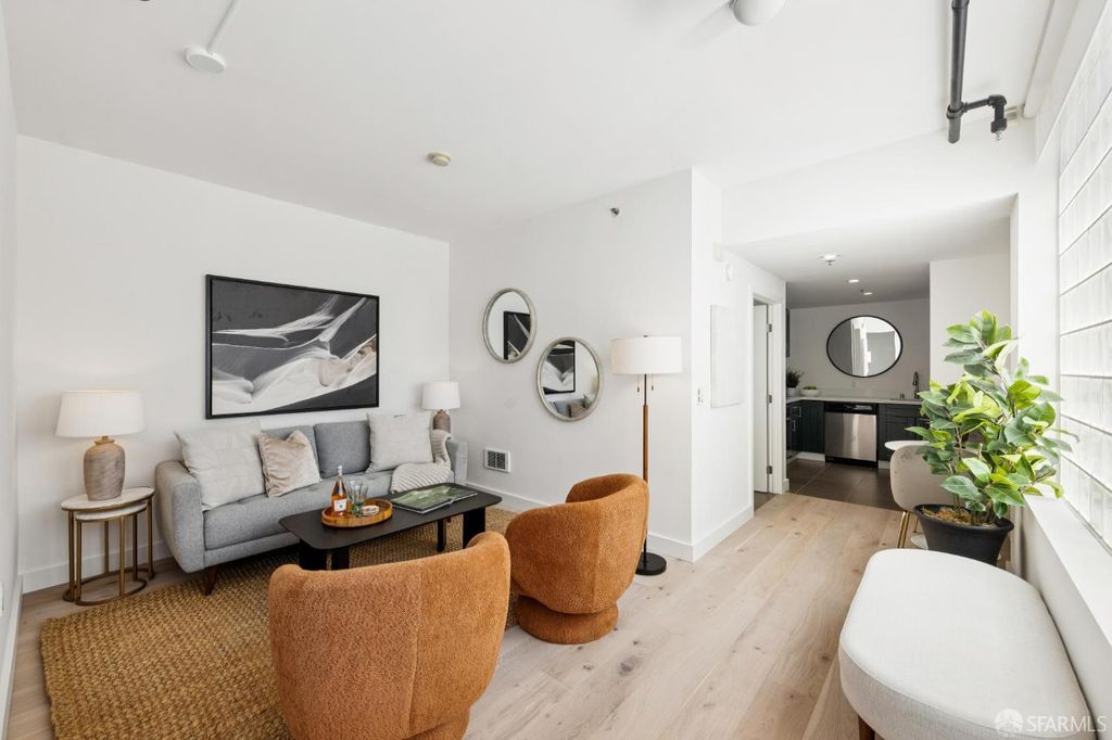 555 4th Street 102, San Francisco, CA 94107