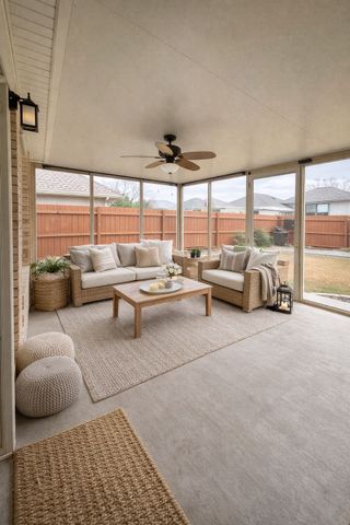 1036 Carlisle Drive, Allen, TX 75002