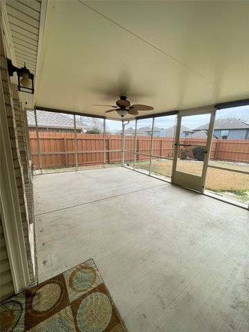 1036 Carlisle Drive, Allen, TX 75002