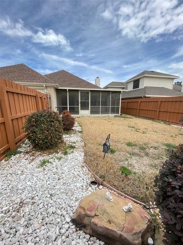 1036 Carlisle Drive, Allen, TX 75002