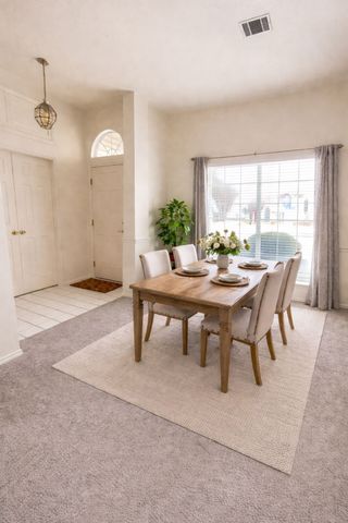 1036 Carlisle Drive, Allen, TX 75002