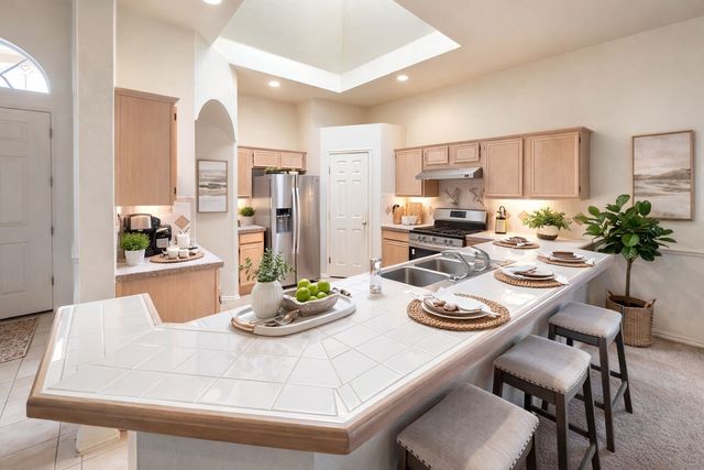 1036 Carlisle Drive, Allen, TX 75002