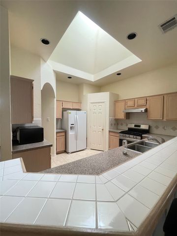 1036 Carlisle Drive, Allen, TX 75002