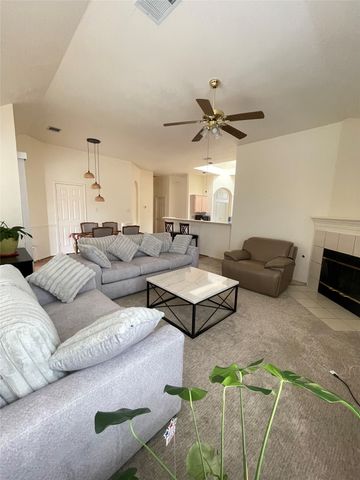 1036 Carlisle Drive, Allen, TX 75002