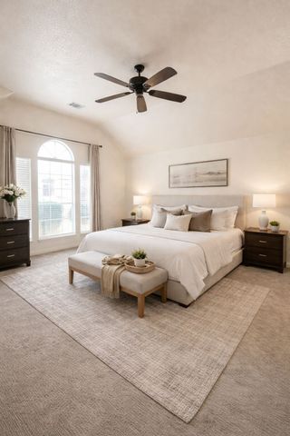 1036 Carlisle Drive, Allen, TX 75002