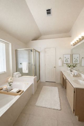 1036 Carlisle Drive, Allen, TX 75002