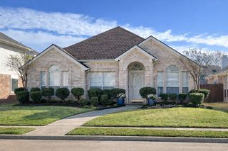 1036 Carlisle Drive, Allen, TX 75002