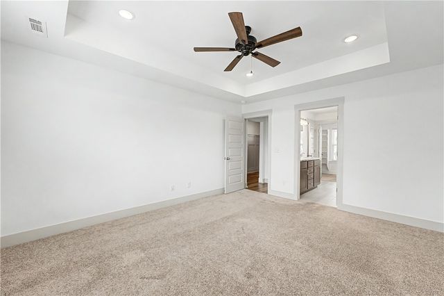 601 Phyllis Farm Road, Prairie Grove, AR 72753