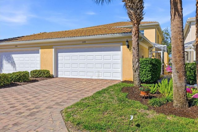 1572 ERNESTO DRIVE, Sarasota, FL 34238