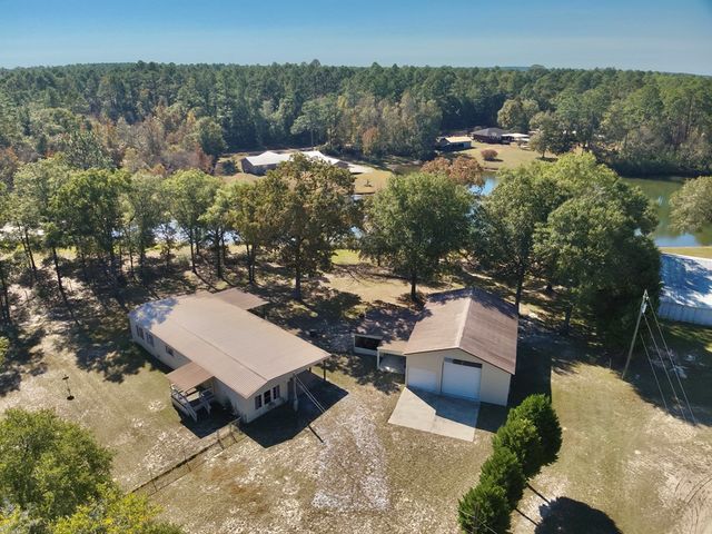 200 Jessica Lane, Geneva, AL 36340