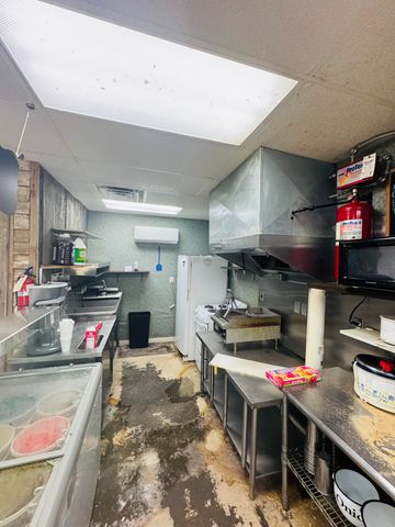 1000 London Dock Road, London, KY 40744