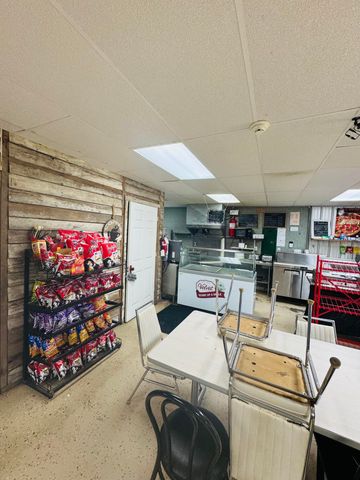 1000 London Dock Road, London, KY 40744