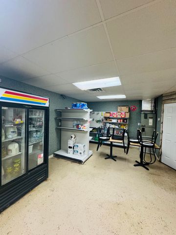 1000 London Dock Road, London, KY 40744