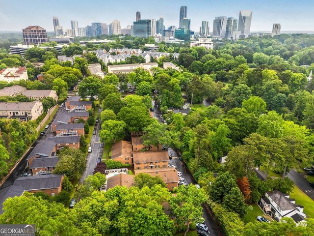 3510 Roswell Road NW M4, Atlanta, GA 30305